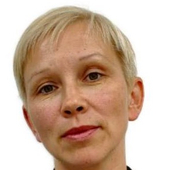 Маслова Кира Михайловна, психиатр