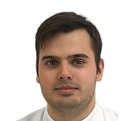 Владимиров Владислав Сергеевич, ортодонт