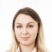 Сырых Олеся Олеговна, стоматолог-терапевт