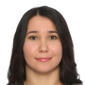 Брыкова Лилия Сергеевна, невролог