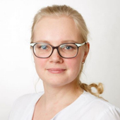 Лелекова (Отнюкова) Анна Николаевна, кардиолог