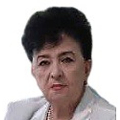 Якушева Валентина Александровна, нарколог