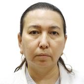 Фаткулаева Малика Надирбековна, семейный врач