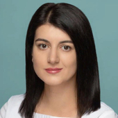 Полосина Анжелика Николаевна, офтальмолог