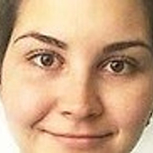 Пичугина Дарья Александровна, анестезиолог