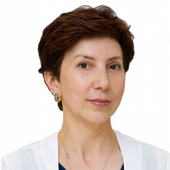 Кочеганова Гульнара Алимжановна, психотерапевт