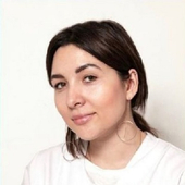 Коксанова Карина Евгеньевна, массажист