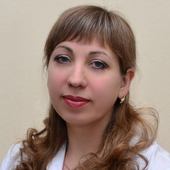 Брезденюк Оксана Александровна, гинеколог