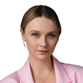 Батаговская Кристина Станиславовна, косметолог