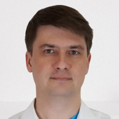 Добренький Алексей Михайлович, онкогинеколог