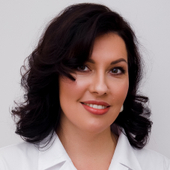 Верткина Мария Григорьевна, дерматолог