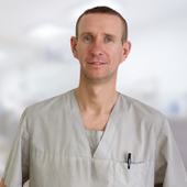 Корюков Дмитрий Владимирович, невролог