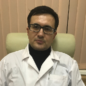 Загорулько Денис Александрович, детский хирург