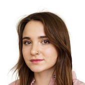 Кочеткова Анастасия Игоревна, педиатр