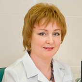 Осипова Людмила Вениаминовна, акушер-гинеколог