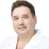 Чинарев Юрий Борисович, проктолог