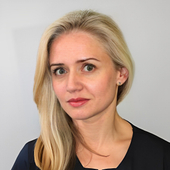 Репина Светлана Игоревна, ортодонт