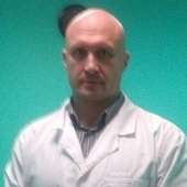 Дунайцев Андрей Владимирович, нейрохирург