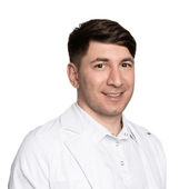Икоев Роман Гурамович, стоматолог-ортопед