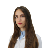 Хаменкова Елена Юрьевна, офтальмолог