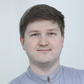 Сиваев Максим Николаевич, стоматолог-терапевт