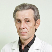 Силинский Алексей Иванович, эндоскопист