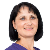 Стахова Марина Борисовна, врач УЗД