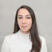 Абдиева Альбина Ильясовна, терапевт
