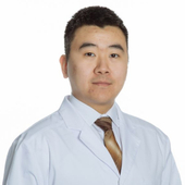 Аюшеев Борис Баирович, рентгенолог