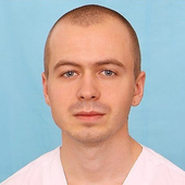 Васильев Андрей Игоревич, хирург