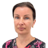 Яворская Татьяна Владимировна, стоматолог-терапевт