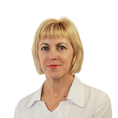 Немыкина Ольга Евгеньевна, аллерголог