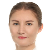 Нибожина Анжела Александровна, офтальмолог