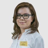 Малыгина Альфия Шамсумовна, дерматолог-онколог