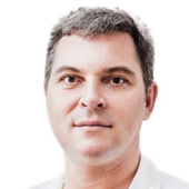 Бычков Алексей Александрович, гинеколог