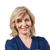 Олейникова Елена Геннадьевна, инструктор ЛФК