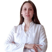 Колоколова Екатерина Владимировна, эндокринолог