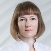 Черняева Галина Владимировна, ЛОР