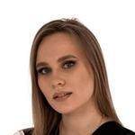 Альбова Софья Александровна, стоматолог-терапевт