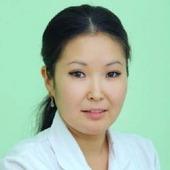 Михайлова Анна Руслановна, терапевт