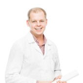 Храбров Дмитрий Николаевич, ЛОР