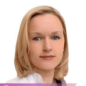 Алексеева Марина Вячеславовна, психиатр