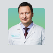 Васильев Роман Владимирович, терапевт