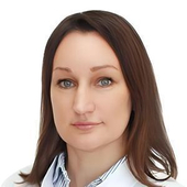 Подольхова Наталья Владиславовна, эндокринолог