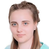 Филюкова Кристина Сергеевна, врач ЛФК