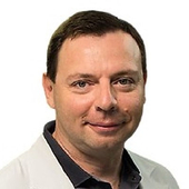 Лукьянов Станислав Викторович, хирург