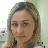 Фатеева Кристина Владимировна, стоматолог-терапевт
