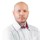 Голованов Алексей Викторович, ЛОР