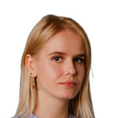 Приходько Наталья Андреевна, проктолог