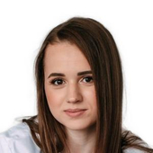 Терехова Мария Игоревна, акушер-гинеколог